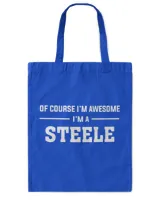 Tote Bag - Printed in the EU
