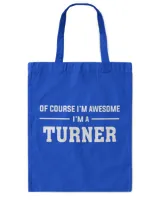 Tote Bag - Printed in the EU