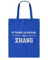 Tote Bag - Printed in the EU