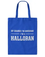 Tote Bag - Printed in the EU
