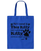 Tote Bag - Printed in the EU