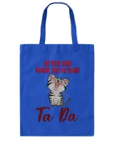 Tote Bag - Printed in the EU