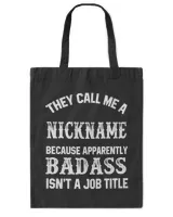 Tote Bag - Printed in the EU