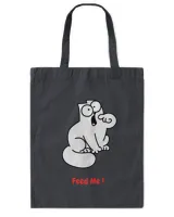 Tote Bag - Printed in the EU