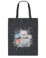Tote Bag - Printed in the EU