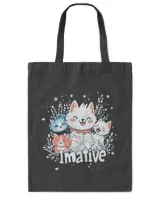 Tote Bag - Printed in the EU