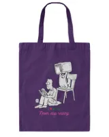 Tote Bag - Printed in the EU