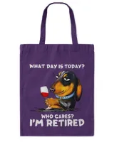 Tote Bag - Printed in the EU