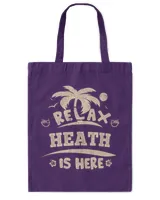 Tote Bag - Printed in the EU