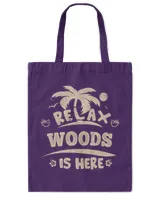 Tote Bag - Printed in the EU