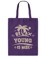 Tote Bag - Printed in the EU