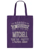 Tote Bag - Printed in the EU