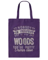 Tote Bag - Printed in the EU