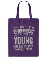 Tote Bag - Printed in the EU Tote Bag - Printed in the EU