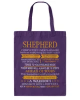 Tote Bag - Printed in the EU