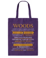 Tote Bag - Printed in the EU