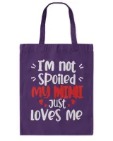 Tote Bag - Printed in the EU