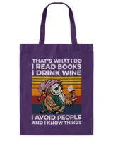 Tote Bag - Printed in the EU