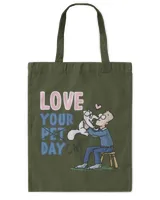 Tote Bag - Printed in the EU