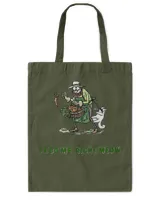 Tote Bag - Printed in the EU