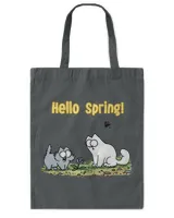 Tote Bag - Printed in the EU