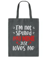 Tote Bag - Printed in the EU