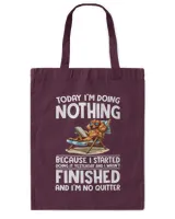 Tote Bag - Printed in the EU