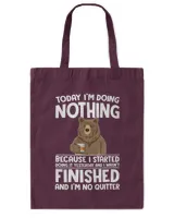 Tote Bag - Printed in the EU