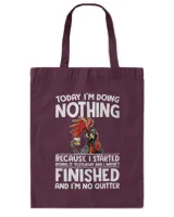 Tote Bag - Printed in the EU