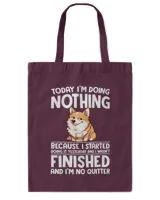 Tote Bag - Printed in the EU