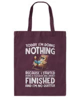 Tote Bag - Printed in the EU