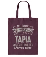 Tote Bag - Printed in the EU