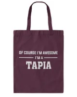 Tote Bag - Printed in the EU