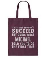 Tote Bag - Printed in the EU