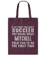Tote Bag - Printed in the EU