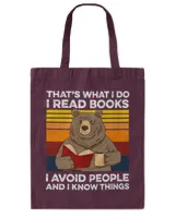 Tote Bag - Printed in the EU