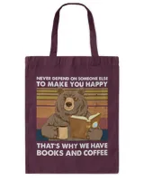 Tote Bag - Printed in the EU