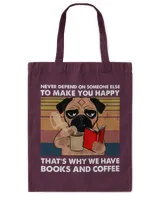 Tote Bag - Printed in the EU