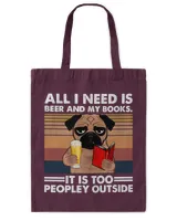Tote Bag - Printed in the EU