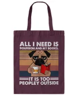 Tote Bag - Printed in the EU