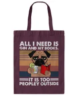 Tote Bag - Printed in the EU