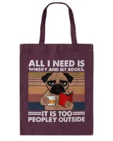 Tote Bag - Printed in the EU