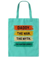 Tote Bag - Printed in the EU