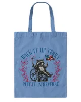 Tote Bag - Printed in the EU
