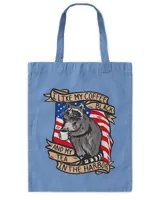 Tote Bag - Printed in the EU