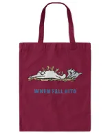 Tote Bag - Printed in the EU
