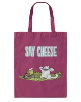 Tote Bag - Printed in the EU