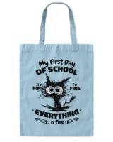Tote Bag - Printed in the EU