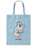Tote Bag - Printed in the EU
