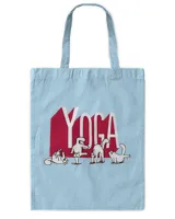 Tote Bag - Printed in the EU